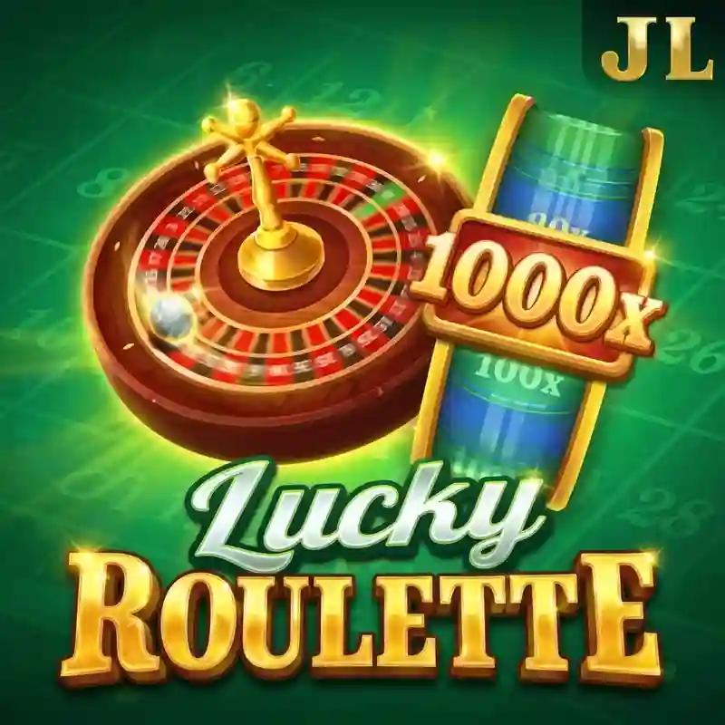 Lucky Roulette